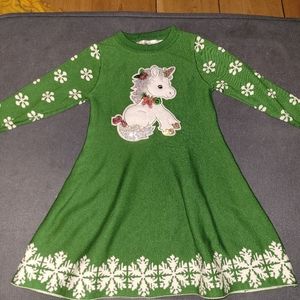 Ugly Christmas sweater